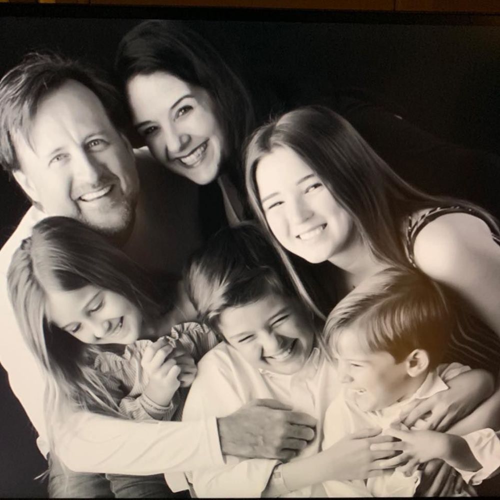 Meet your Posher, Rhonda